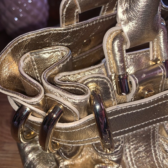 Burberry purse - Picture 2 of 5